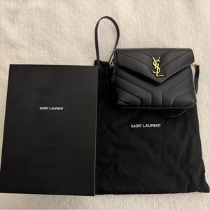 Yves Saint Laurent Toy Loulou